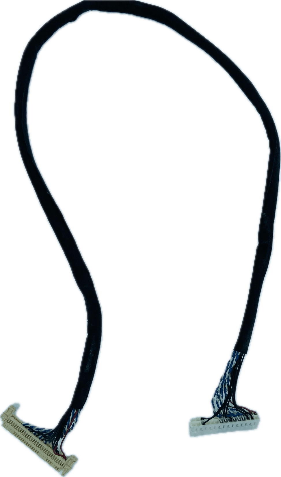 Onida LED TV LVDS Cable – Model 32H1B - Great Bharat Electronics