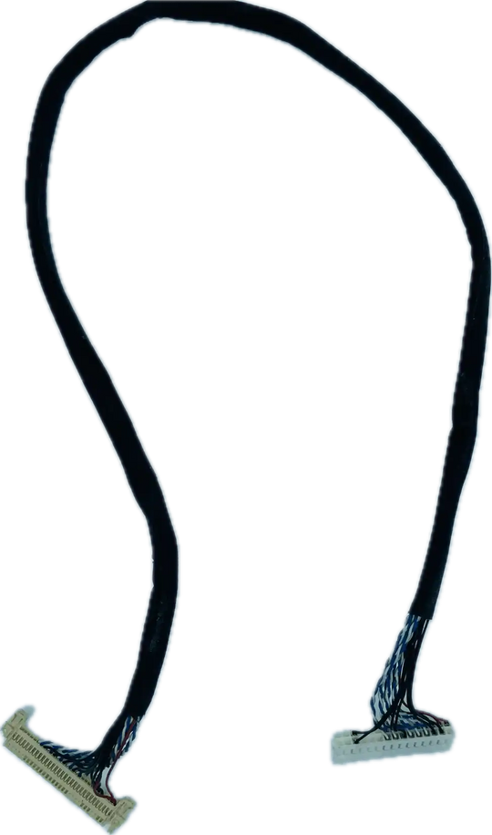Onida LED TV LVDS Cable – Model 32H1B - Great Bharat Electronics