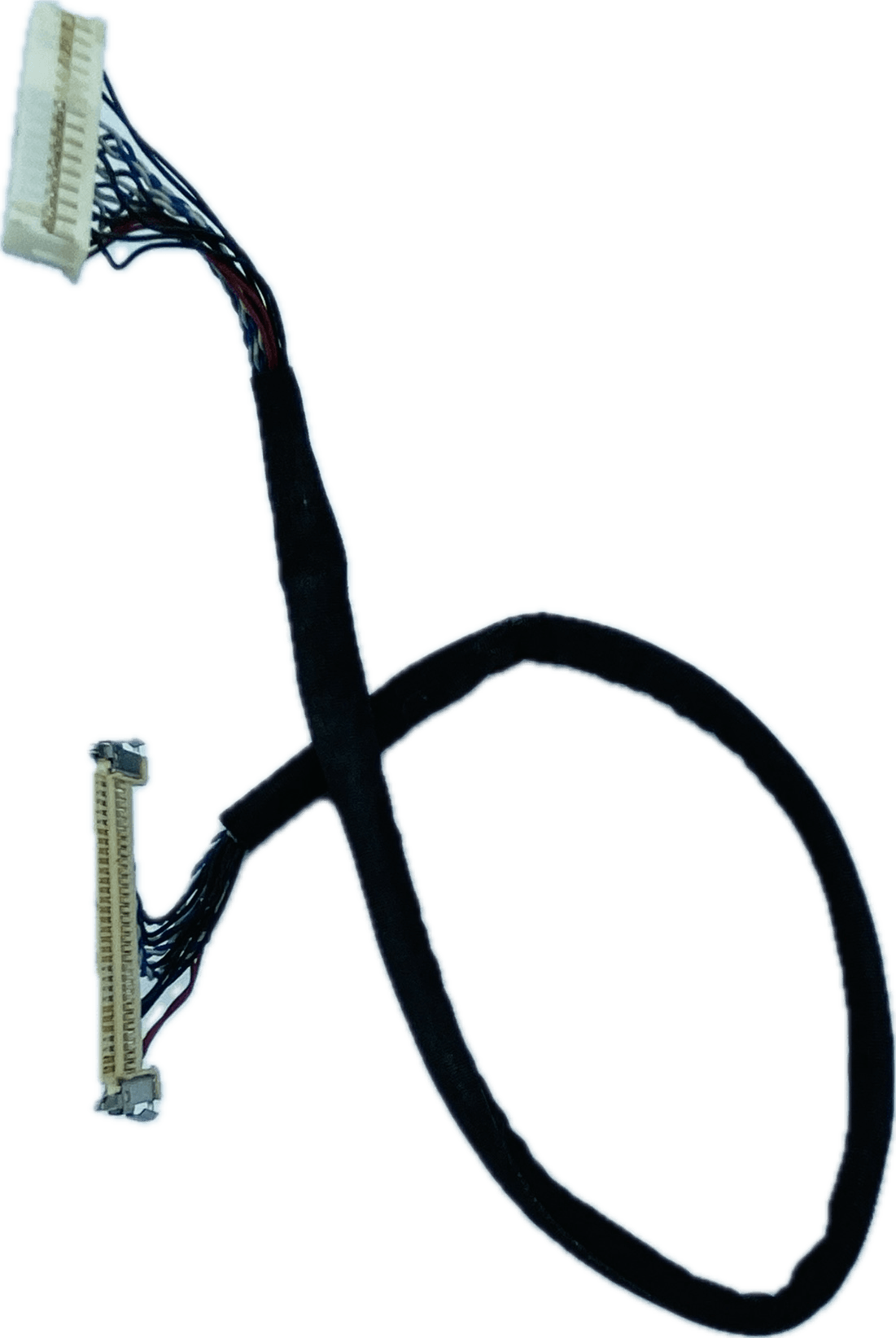 ONIDA LED TV LVDS Cable – Model 40NHE - Great Bharat Electronics