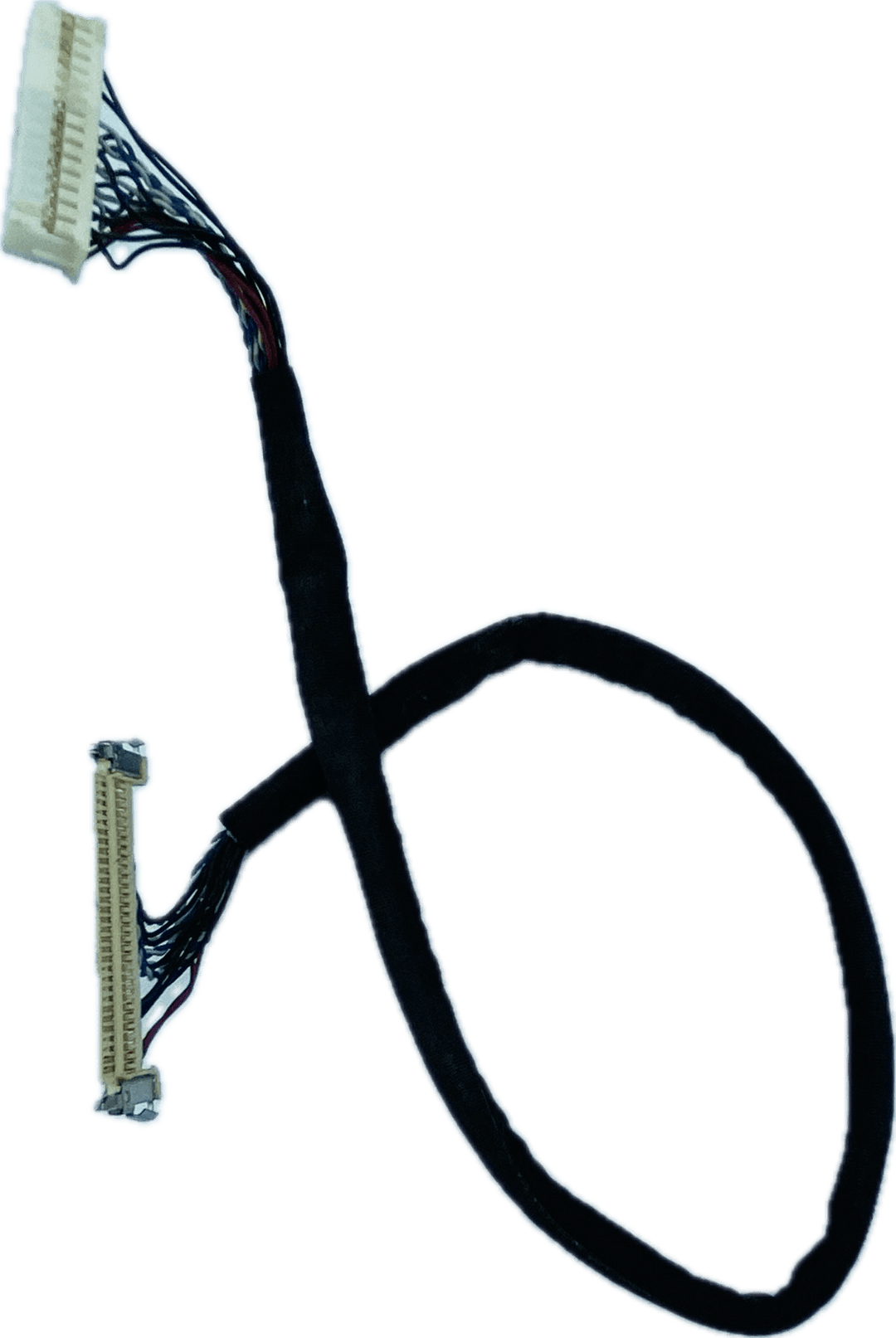 ONIDA LED TV LVDS Cable – Model 40NHE - Great Bharat Electronics