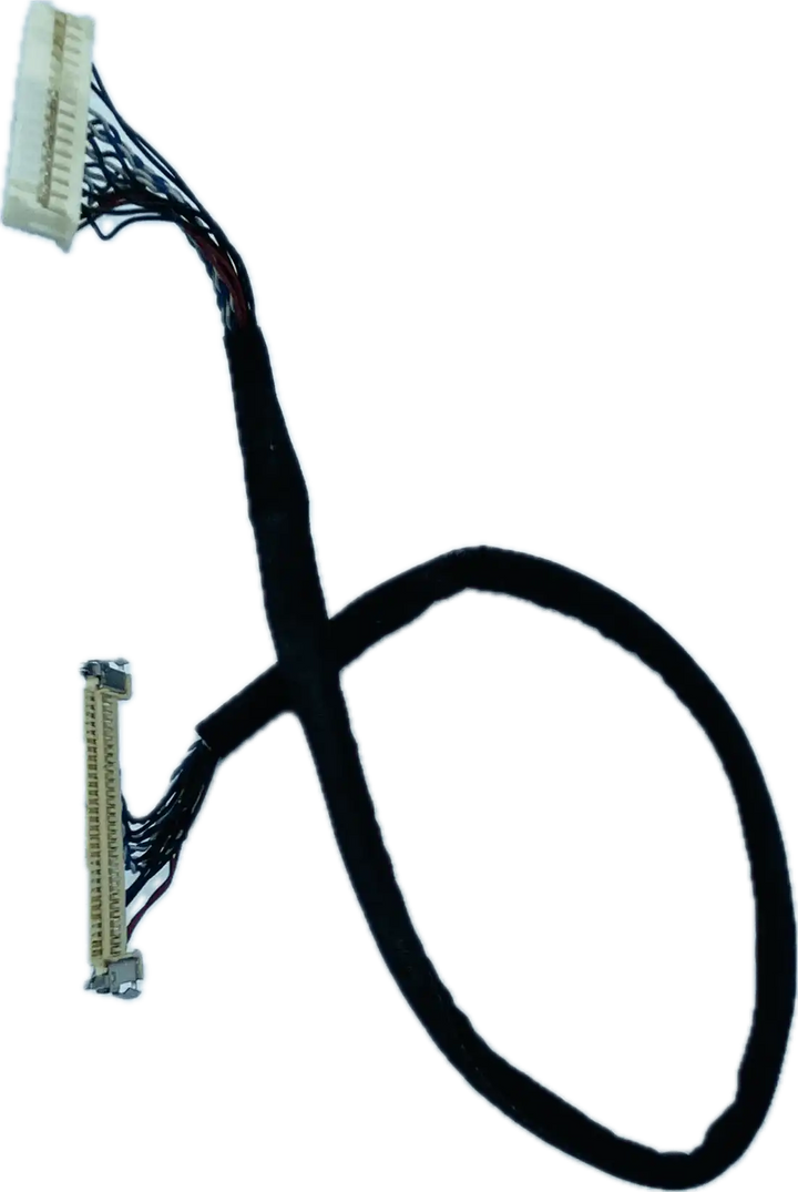 ONIDA LED TV LVDS Cable – Model 40NHE - Great Bharat Electronics