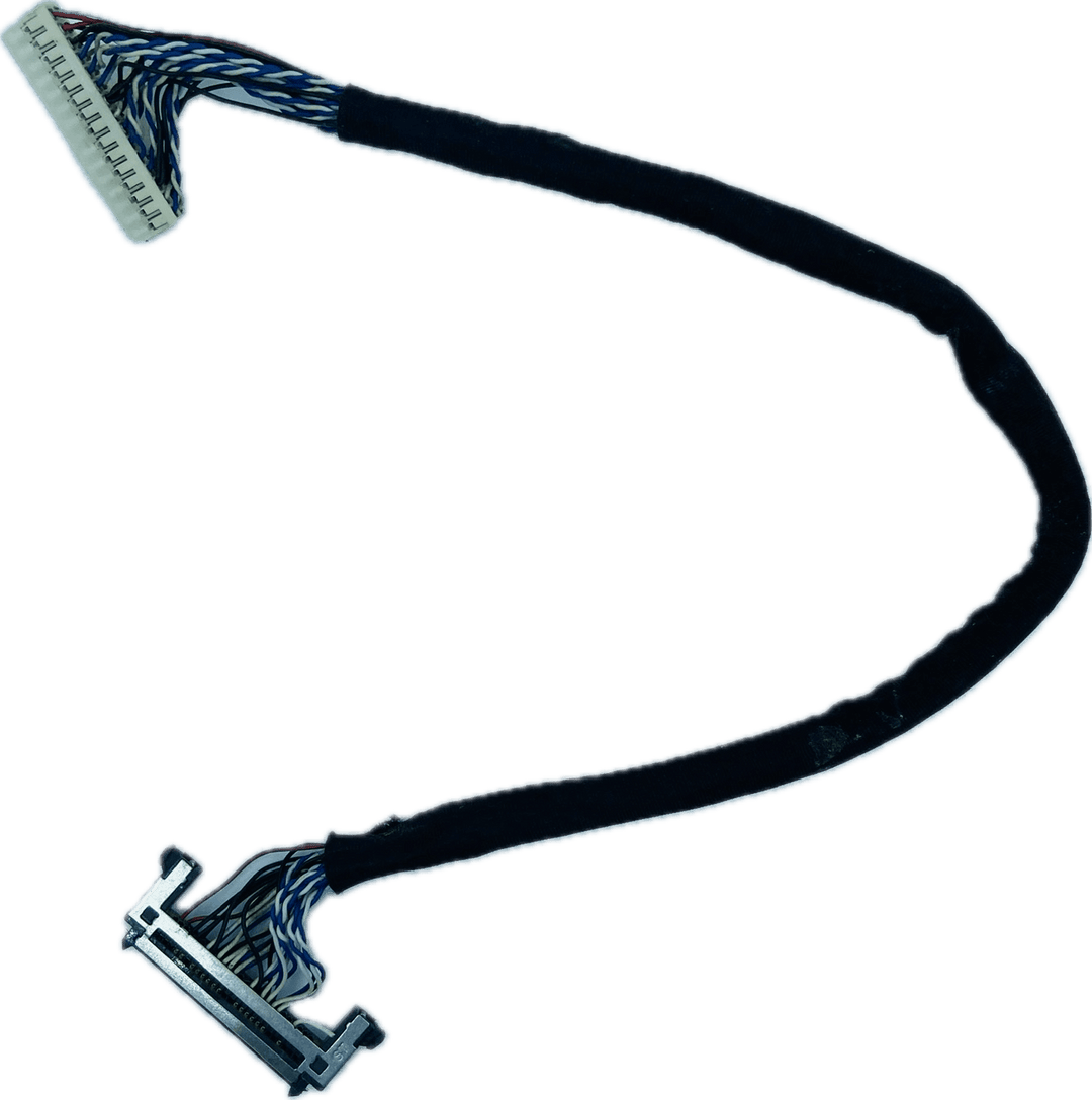 Onida LED TV LVDS Cable – Model 43FIS - Great Bharat Electronics