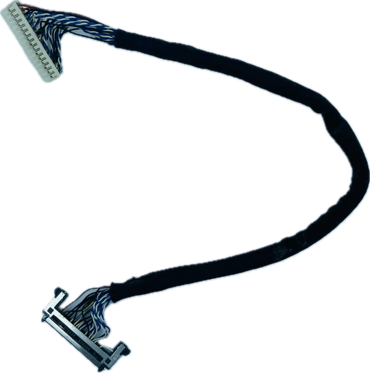 Onida LED TV LVDS Cable – Model 43FIS - Great Bharat Electronics