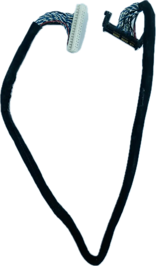 ONIDA LED TV LVDS Cable – Model 43FNE - Great Bharat Electronics
