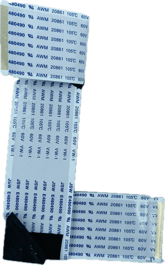 Onida LED TV LVDS Cable – Model 43SIF1 - Great Bharat Electronics