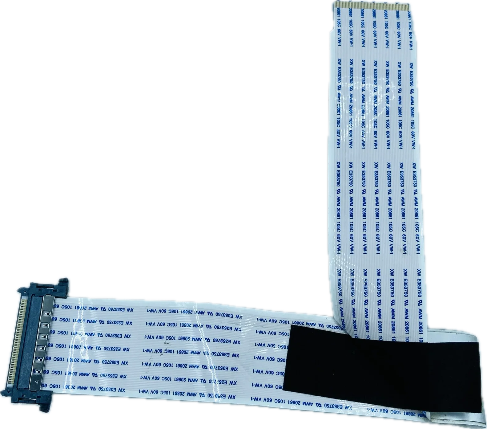 Onida LED TV LVDS Cable for Model 43UIC - Great Bharat Electronics