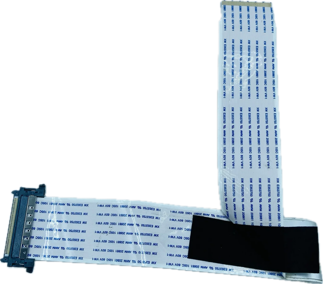 Onida LED TV LVDS Cable for Model 43UIC - Great Bharat Electronics