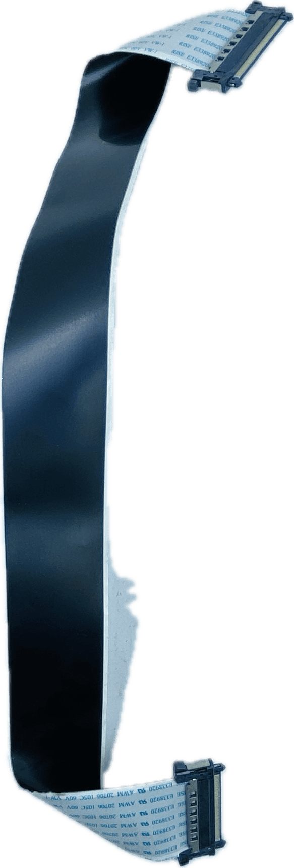 Onida LED TV LVDS Cable – Model 55UIB - Great Bharat Electronics