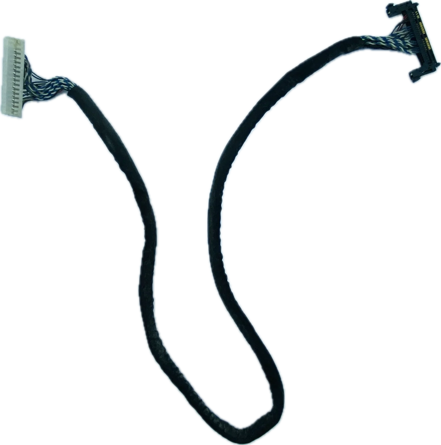 Onida LED TV LVDS Cable for Model LEO40FS - Great Bharat Electronics