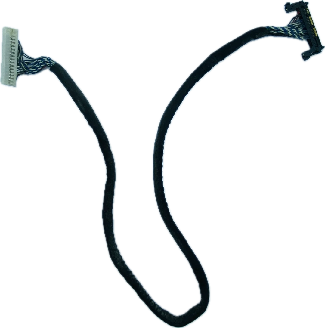 Onida LED TV LVDS Cable for Model LEO40FS - Great Bharat Electronics