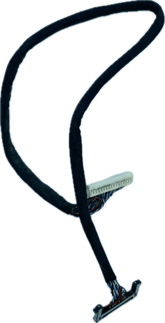 ONIDA LED TV LVDS Cable – Model LEO43FIAB2 - Great Bharat Electronics