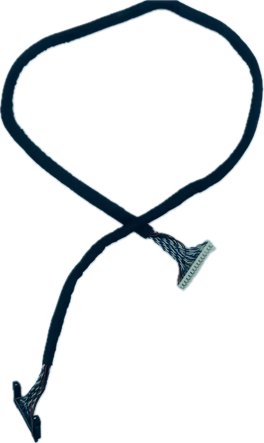 Onida LED TV LVDS Cable – Model LEO50FC - Great Bharat Electronics