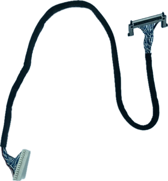 Onida LED TV LVDS Cable – Model ONIDA50 - Great Bharat Electronics