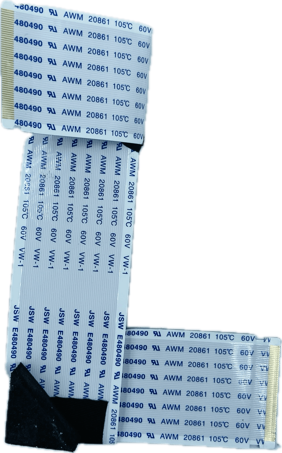 Onida LED TV LVDS Cable – Model 43SIF1 - Great Bharat Electronics