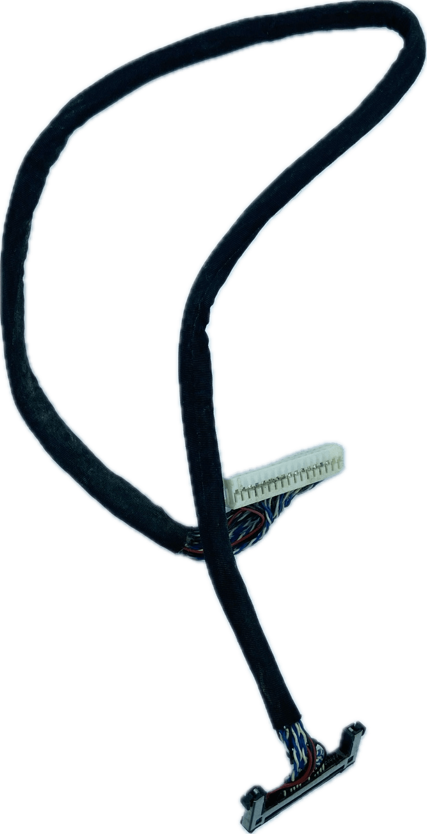 ONIDA LED TV LVDS Cable – Model LEO43FIAB2 - Great Bharat Electronics