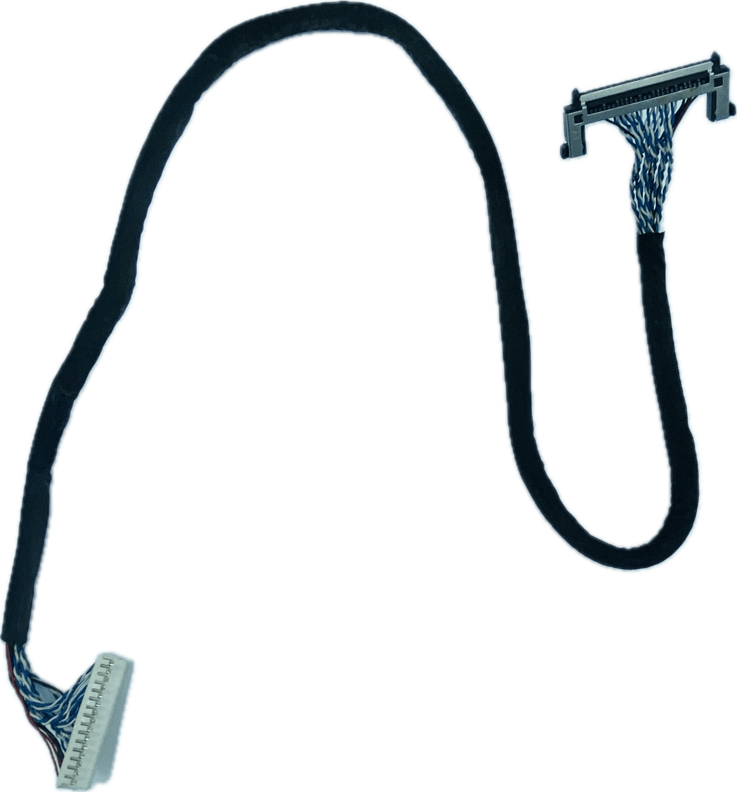 Onida LED TV LVDS Cable – Model ONIDA50 - Great Bharat Electronics