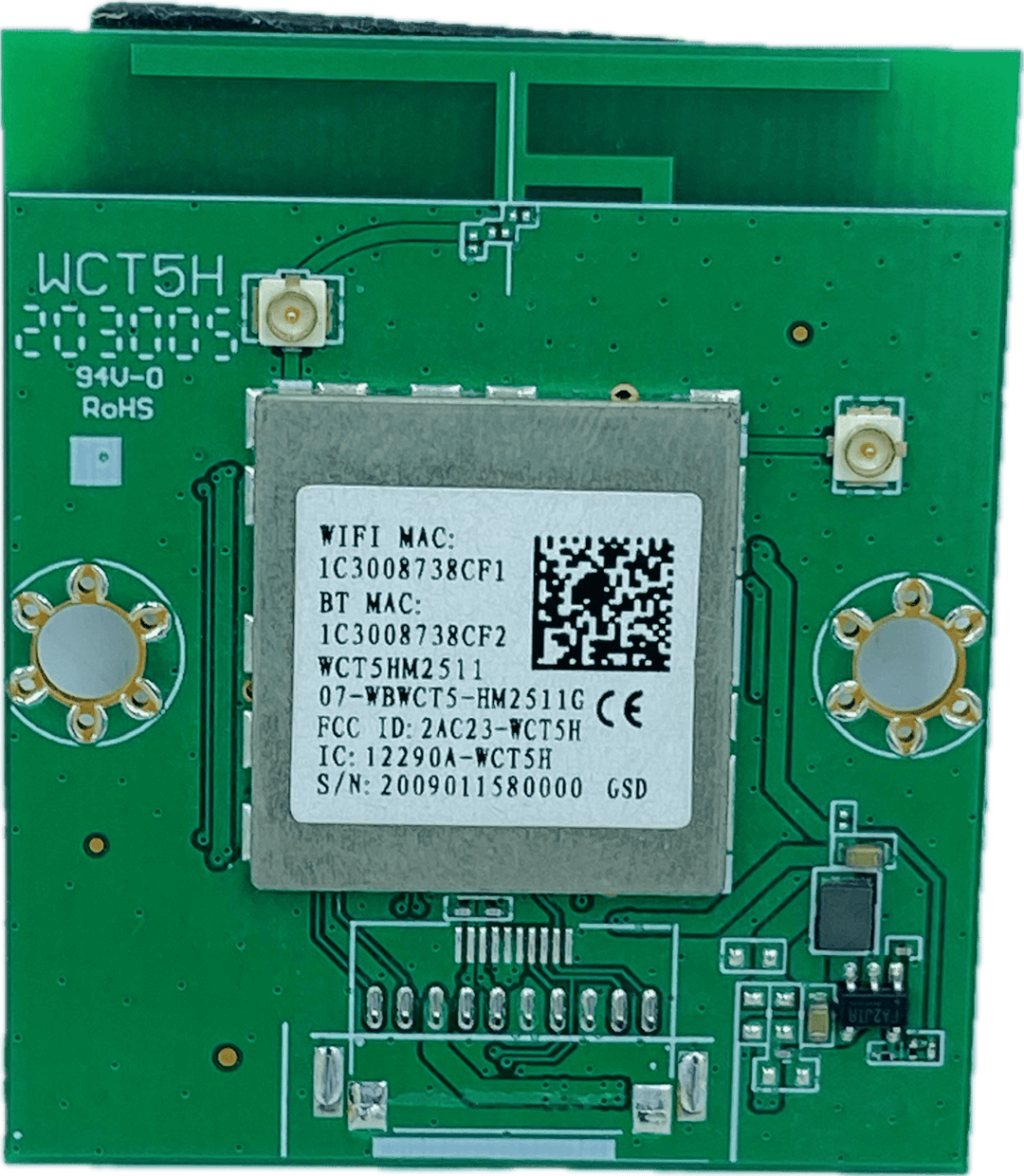 Onida LED TV Wi-Fi Module – Model 43SIF1 - Great Bharat Electronics