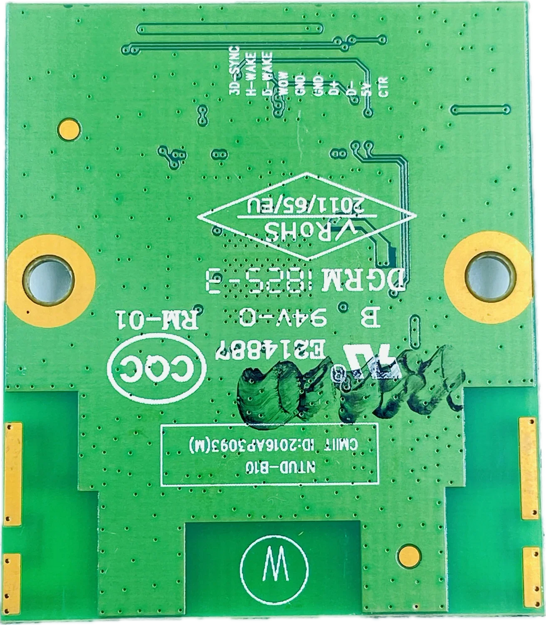 ONIDA LED TV Wi-Fi Module for Model 43UIC - Great Bharat Electronics