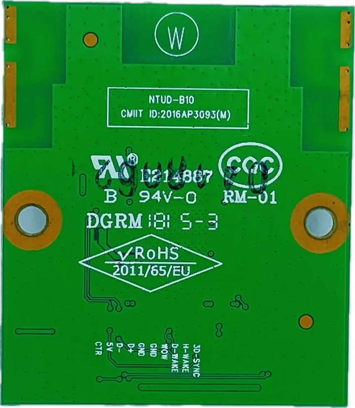 Onida LED TV Wi-Fi Module – Model 50UIC - Great Bharat Electronics