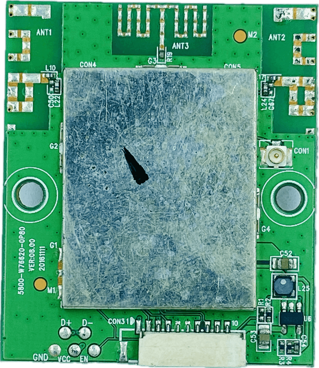 Onida LED TV Wi-Fi Module – Model 50UIC - Great Bharat Electronics