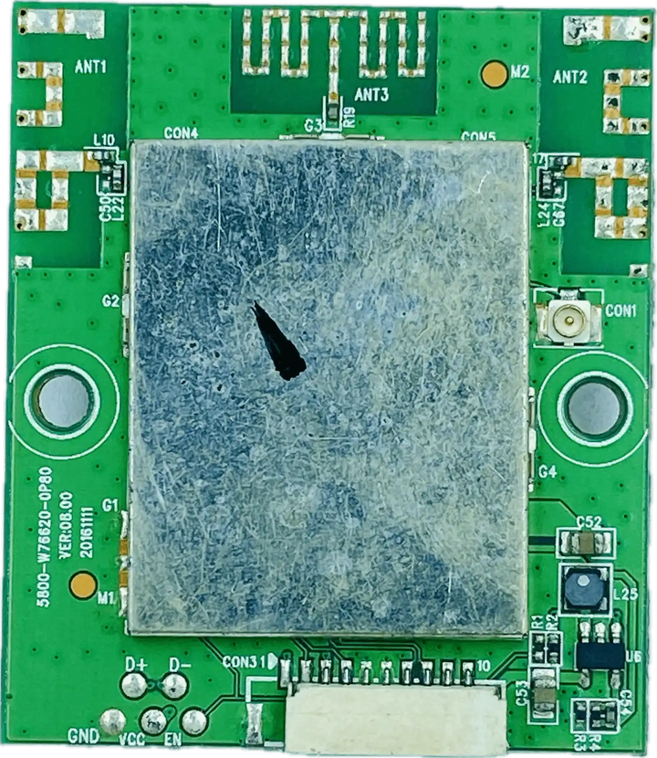 Onida LED TV Wi-Fi Module – Model 50UIC - Great Bharat Electronics