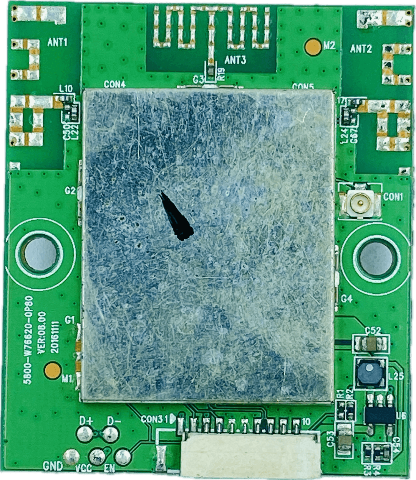 Onida LED TV Wi-Fi Module – Model 50UIC - Great Bharat Electronics