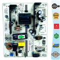Onida LEO32HE Power Supply Board – Onida 32 Inch LED TV SMPS Replacement - Great Bharat Electronics