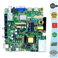 Onida LEO32HK Motherboard – Onida 32 Inch LED TV Main Board Replacement - Great Bharat Electronics