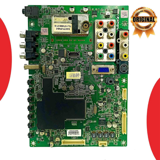 Panasonic 22 inch LED TV Motherboard for Model THL22C31D - Great Bharat Electronics