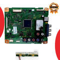 Panasonic 24 inch LED TV Motherboard for Model THL24XM6D - Great Bharat Electronics