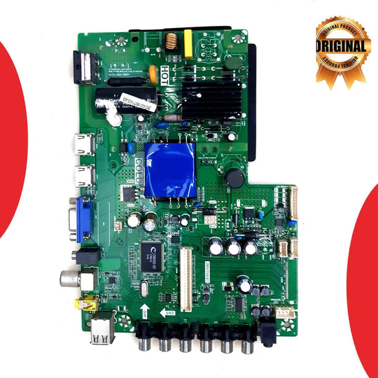 Panasonic 28 inch LED TV Motherboard for Model TH28C400DX - Great Bharat Electronics