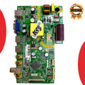 Panasonic 32 inch LCD TV Motherboard for Model 32F205DX - Great Bharat Electronics