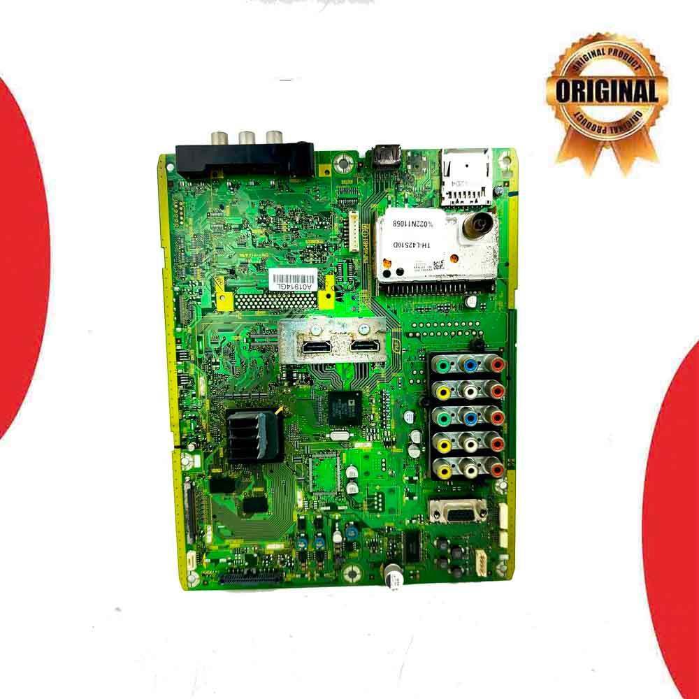 Panasonic 32 inch LCD TV Motherboard for Model THL32S10D - Great Bharat Electronics