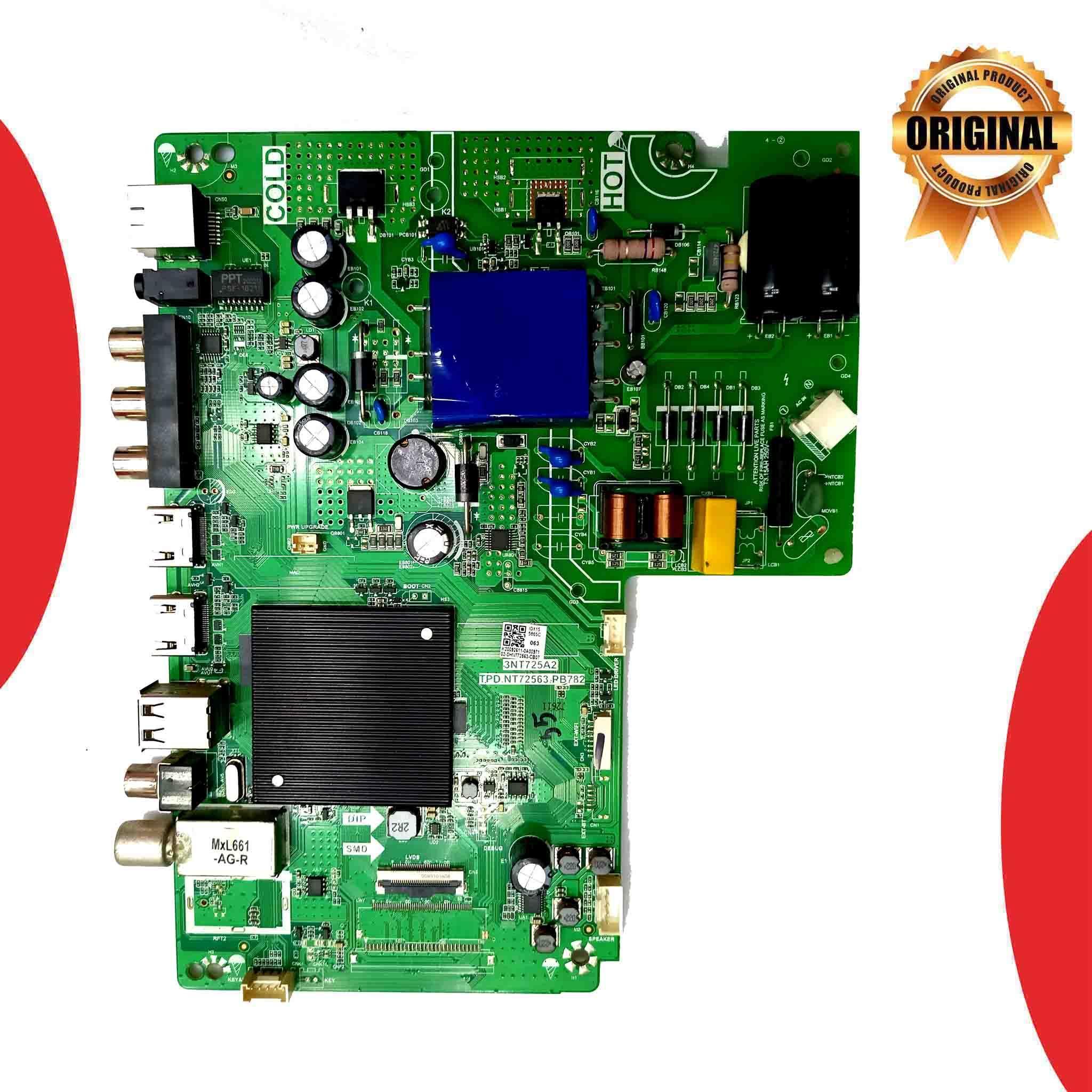 Panasonic 32 inch LED TV Motherboard for Model 32HS500DX - Great Bharat Electronics