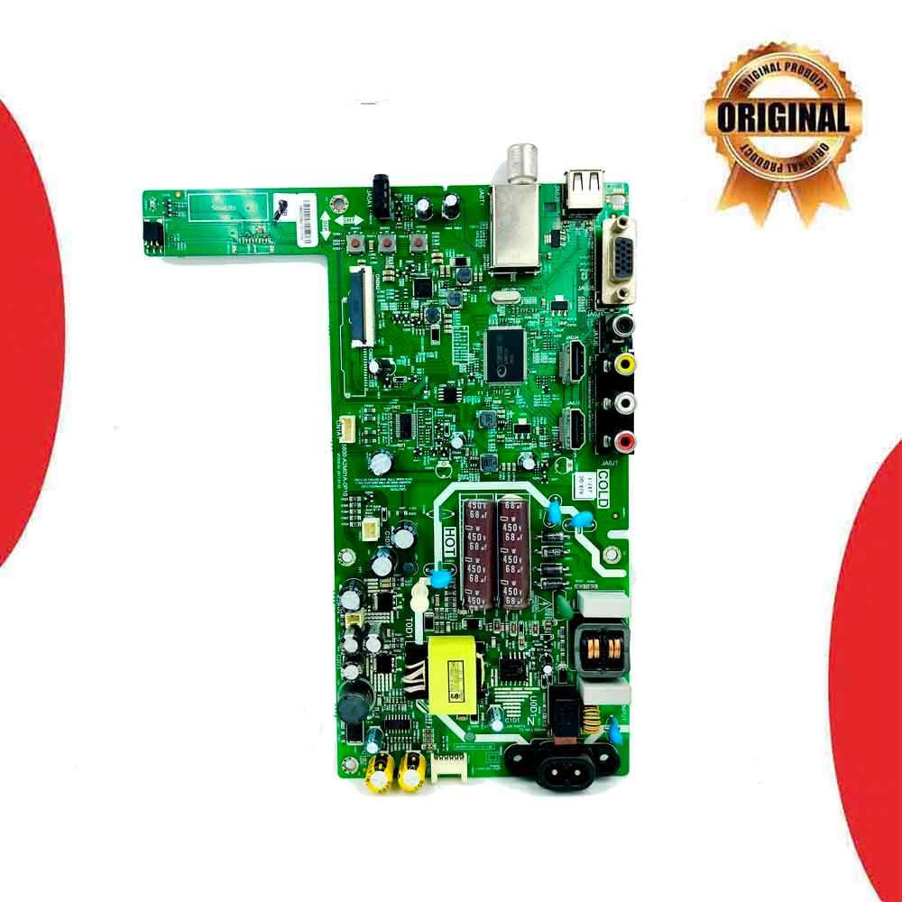 Panasonic 32 inch LED TV Motherboard for Model LH-32RM1DX - Great Bharat Electronics