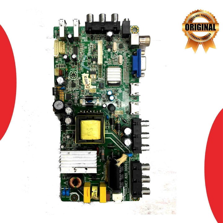 Panasonic 32 inch LED TV Motherboard for Model TH-32A300DX - Great Bharat Electronics