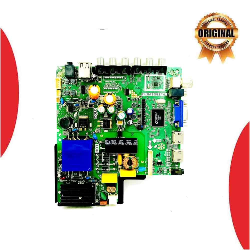 Panasonic 32 inch LED TV Motherboard for Model TH32C470CX - Great Bharat Electronics