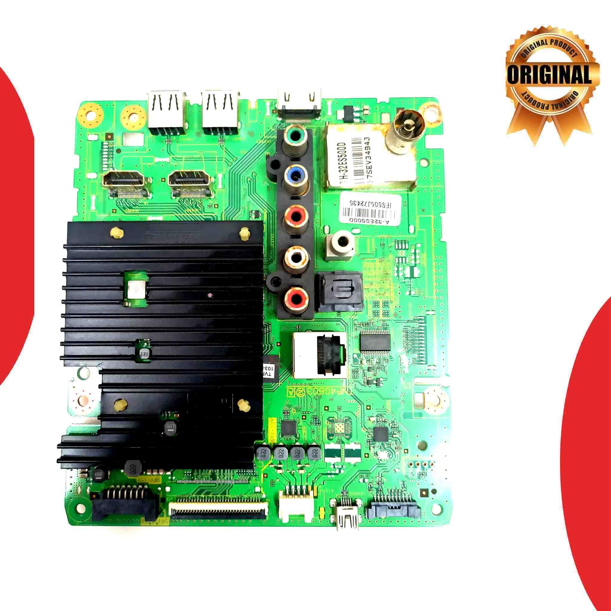 Panasonic 32 inch LED TV Motherboard for Model TH32ES500D - Great Bharat Electronics