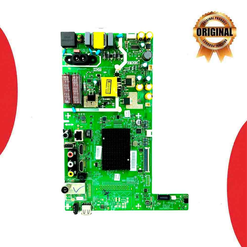 Panasonic 32 inch LED TV Motherboard for Model TH32FS490D - Great Bharat Electronics