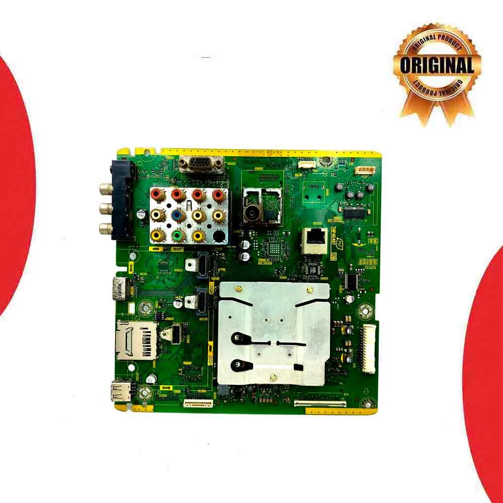 Panasonic 32 inch LED TV Motherboard for Model THL32X30D - Great Bharat Electronics