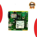Panasonic 32 inch LED TV Motherboard for Model THL32X30D - Great Bharat Electronics