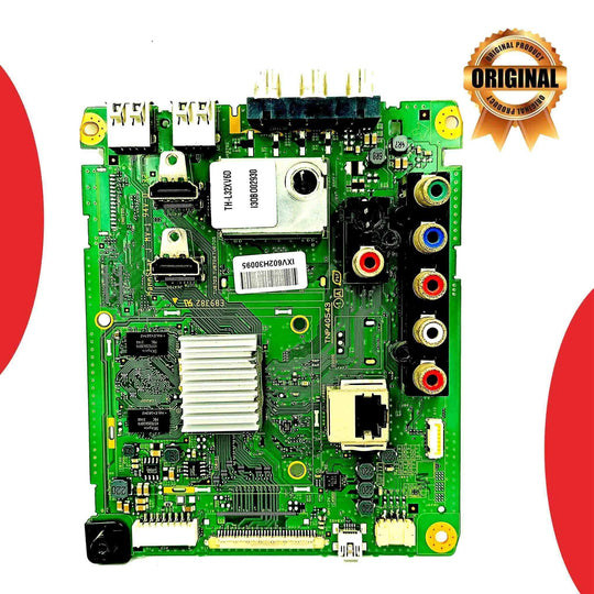 Panasonic 32 inch LED TV Motherboard for Model THL32XV6D - Great Bharat Electronics