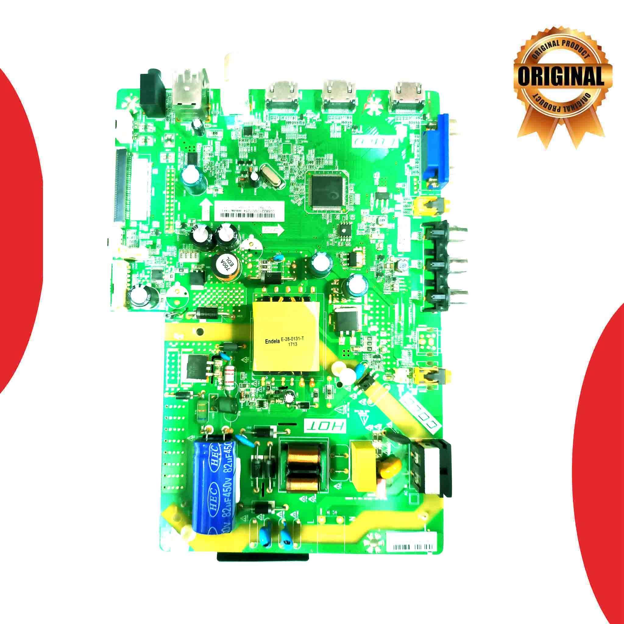 Panasonic 32 inch LED TV Motherboard for Model THW32E24DX - Great Bharat Electronics