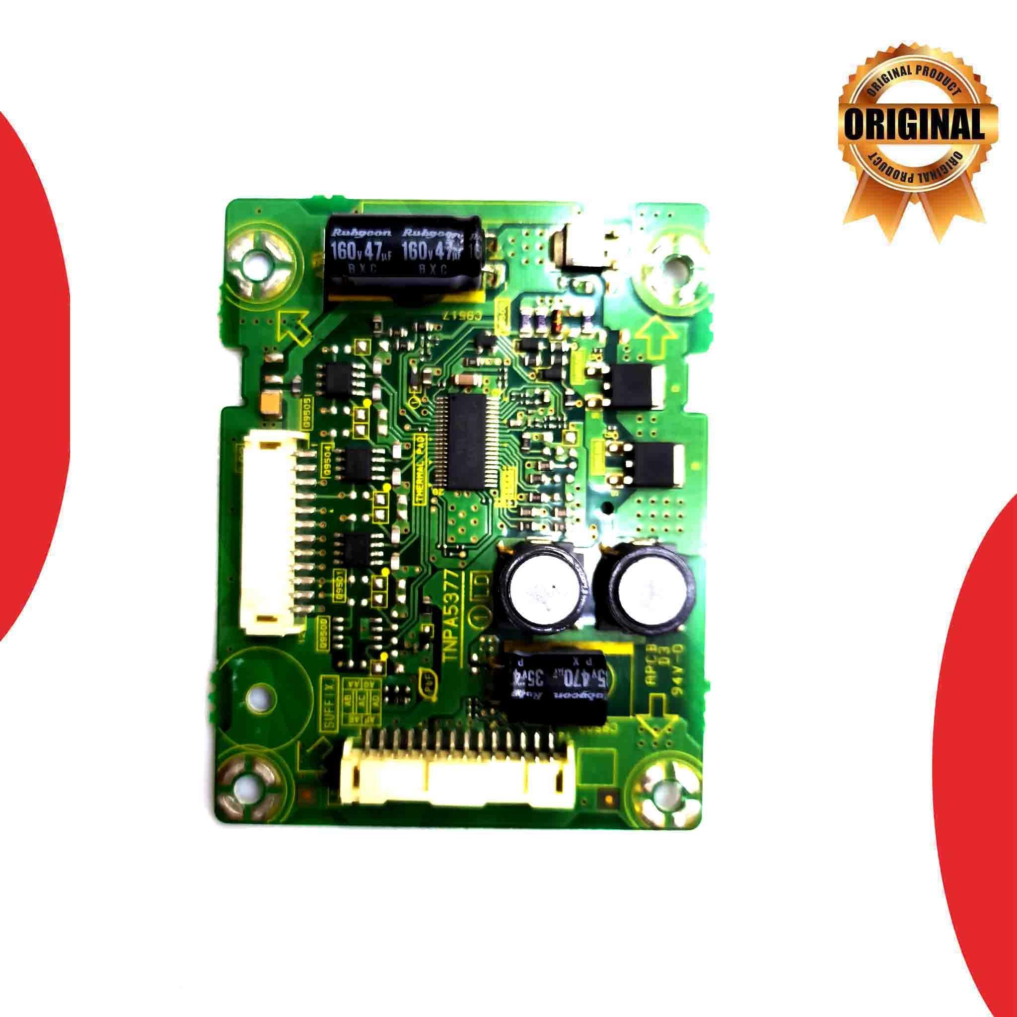 Panasonic 32 inch LED TV PCB for Model THL32E3D - Great Bharat Electronics