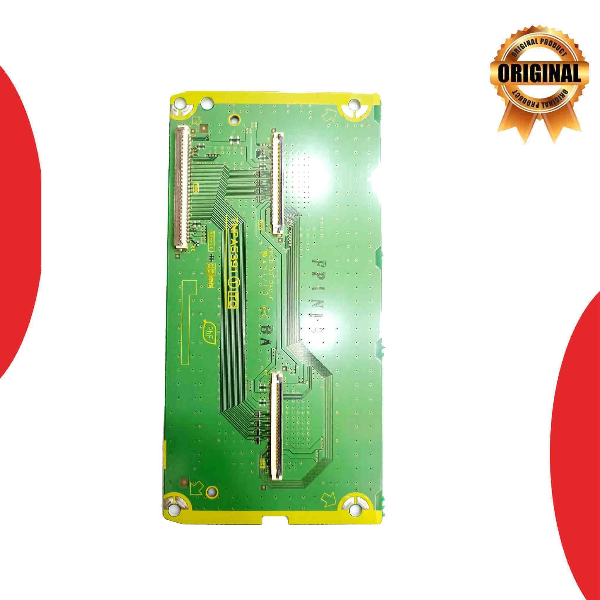 Panasonic 32 inch LED TV T-con Board for Model THL32E3D - Great Bharat Electronics