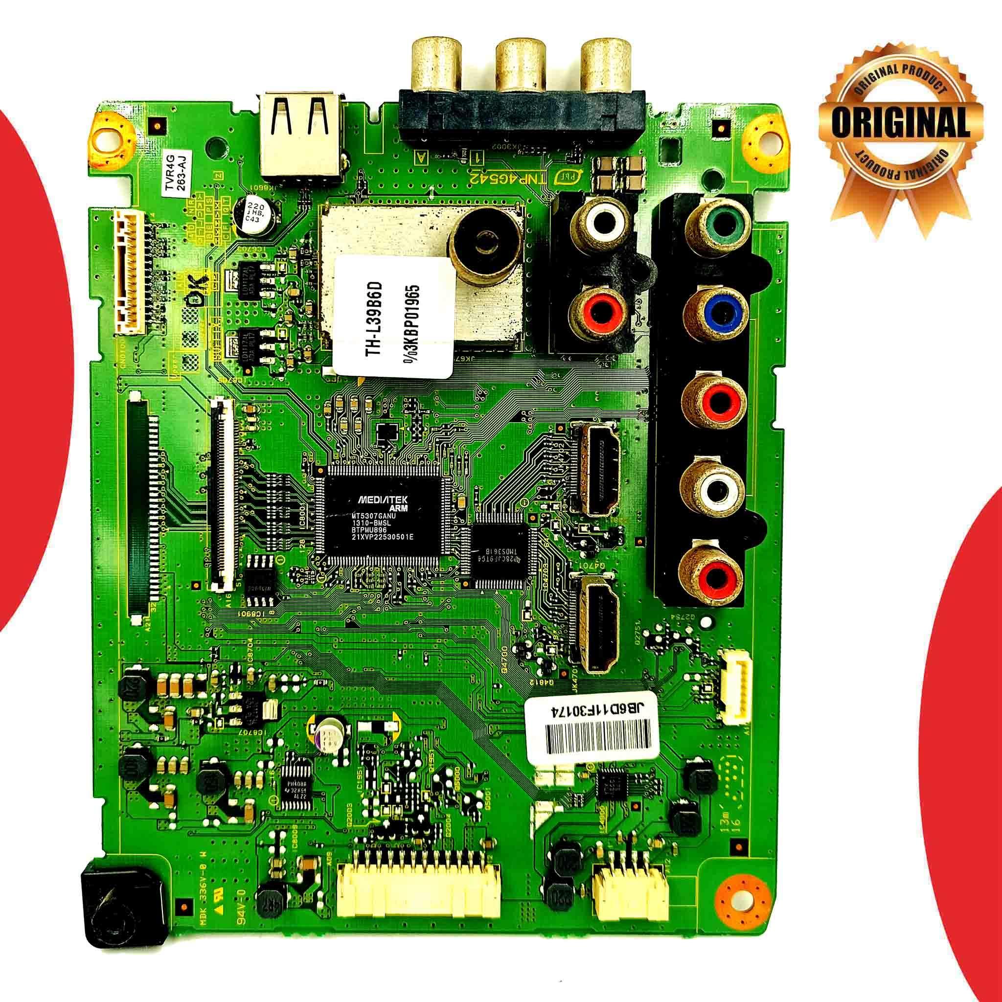 Panasonic 39 inch LED TV Motherboard for Model THL3986D - Great Bharat Electronics