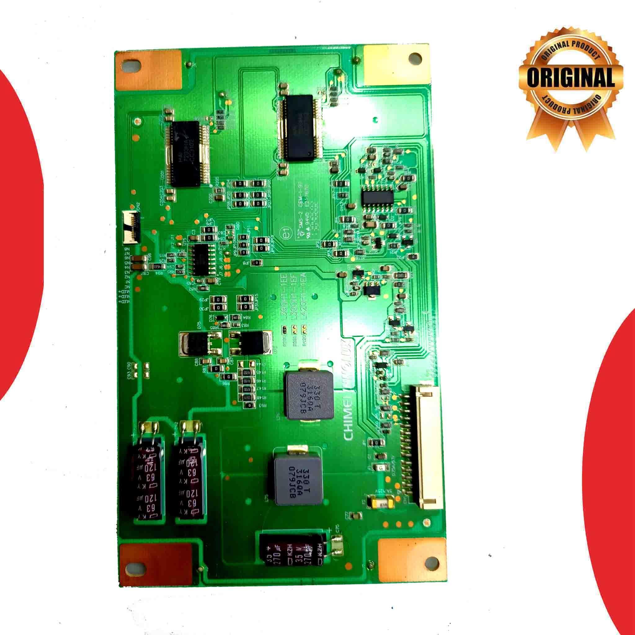 Panasonic 39 inch LED TV PCB for Model THL39EM6D - Great Bharat Electronics