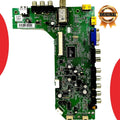 Panasonic 40 inch LED TV Motherboard for Model TH40A300DX - Great Bharat Electronics