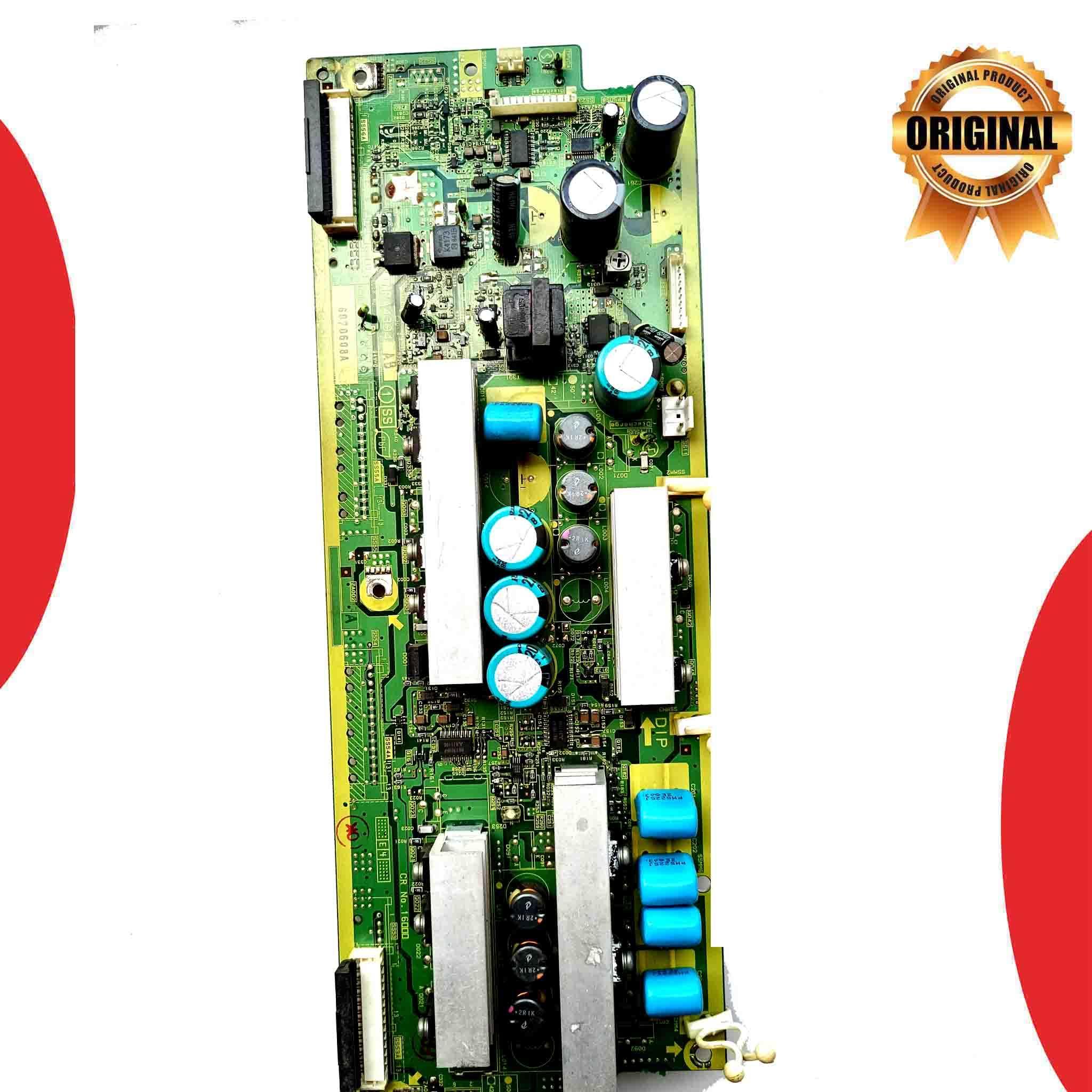 Panasonic 42 inch LED TV Inverter Board for Model TH-42PV8D - Great Bharat Electronics