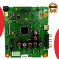 Panasonic 42 inch LED TV Motherboard for Model TH42AM410D - Great Bharat Electronics